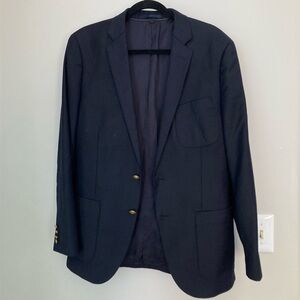 J. Crew Ludlow Men's Blazer